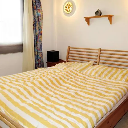 Apartamento Sleeps 10 Pool Wifi El Malpaís
