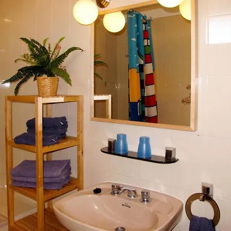 Sleeps 10 Pool Wifi Lejlighed El Malpaís