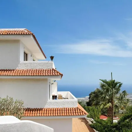 Sleeps 10 Pool Wifi Lejlighed El Malpaís